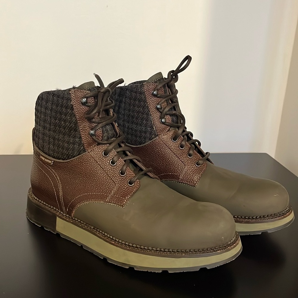 Louis Vuitton Boots